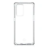 Image de Coque renforcée oppo reno 6 pro spectrum clear transparente