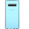 Image de Coque pour Samsung Galaxy S10 Light Spectrum Clear Transparent
