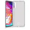 Image de Coque transparente pour smartphone samsung galaxy A70