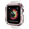 Image de Coque pour Watch Série 4 44 mm Semi-rigide Spectrum Clear Transparent