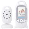Image de Vidéo numérique 2.4 GHz Bébé Moniteur Audio bidirectionnelle