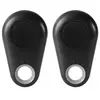 Image de 2pcs Mini Traceur Bluetooth GPS Sans Fil Anti Perte Enfant Personnes gées Animaux