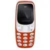 Image de L8STAR BM10 Mini téléphone Bluetooth double carte sim