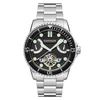 Image de Earnshaw Montre Homme ES-8134-11 - Earnshaw Jervis
