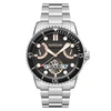 Image de Earnshaw Montre Homme ES-8134-44 - Earnshaw Jervis