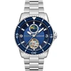 Image de Earnshaw Montre Homme ES-8210-33 - Earnshaw Prevost Collection