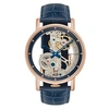Image de Montre Homme ES822506 bracelet ss automatique Fowler Bridge