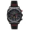 Image de Chronographe Homme AVI8 AV410004 bracelet Quartz HAWKER HUNTER DUAL TIME