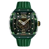 Image de Montre Homme Nubeo NB608705 Armbanduhr s Automatique Magellan