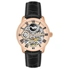Image de Montre Homme ES80060E Bracelet s Automatique Longitude