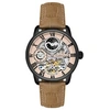 Image de Montre Homme ES80060G Bracelet s Automatique Longitude