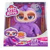 Image de Animal en peluche Zuru Pets Alive Fifi Le Paresseux