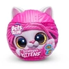 Image de Peluches Interactives - Zuru - Smitten Kittens S1 - 8 Chatons A Collectionner Avec Sons Et Biberon