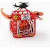 Image de Dino escape - Robo Alive