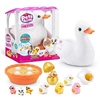 Image de Jouet Interactif - Zuru - Mama Duck - Canetons Interactifs Suivant Leur Maman Avec Surprises A Découvrir