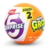 Image de Figurine 5 Surprise Mega Gross Minis S2 Modèle aléatoire