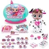 Image de Poupée peluche Babycorns grand modèle 30 surprises (4 modèles aléatoires) ZURU