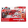 Image de Jeu de tir X Shot Hyper Gel Clutch Blaster