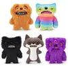 Image de Peluche Fuggler Fart Face 22 Cm