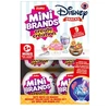 Image de Figurine Mini Brands Create Disney Snacks PDQ Modèle aléatoire