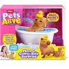 Image de Peluche interactive Pets Alive Mommy Capybara & Baby Surprise