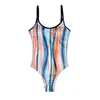 Image de Dorina Maillots Maillot de bain une pièce sans armatures Dorina Maillots rose XXXL