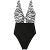 Image de Dorina Maillots Maillot de bain 1 pièce Noir Dorina maillot S