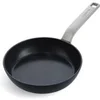 Image de Poêle à frire Evolution 20 cm - - Noir - Aluminium
