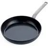 Image de Greenpan Poêle à Frire Cc006387-001 Evolution 28cm One Size