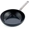 Image de Greenpan Wok Evolution 28cm One Size