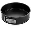 Image de Moule à charnière 24 cm - - Noir - Acier