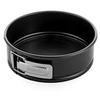 Image de Moule à charnière 20 cm - - Noir - Acier