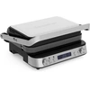 Image de Bistrot contact grill - - Argent / Métallique - Acier Inoxydable (inox)