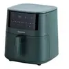 Image de Bistro Airfryer 1 panier vert - Greenpan - Vert - Inox