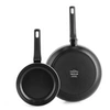 Image de Poêle Essence 24 cm - - Noir - Aluminium