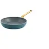 Image de Poêle bleue Evolution 24 cm - - Bleu - Aluminium