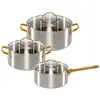 Image de Greenpan Marmite Cc010168-001 One Size