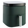 Image de Bistro Silhouette XL AirFryer Pine Green 5L - - Vert - Plastique