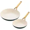 Image de Greenpan Ensemble De Casseroles Padova Reserve One Size