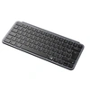 Image de sans fil Azerty Bluetooth B1 Pro Gris sidéral
