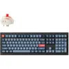 Image de Keychron V6 Max QMK - Sans fil - Gris/Noir