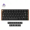 Image de Keychron K2 HE - Sans fil - Noir