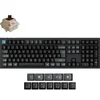 Image de Clavier AZERTY sans fil Q6 Ultra 8K