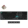 Image de Keychron Q6 Ultra 8K - Sans fil - Noir