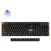 Image de Keychron K10 HE - Sans fil - Noir