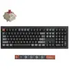Image de Keychron V6 ULTRA 8K - Sans Fil/Noir