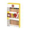 Image de Set de 12 Crayons de couleur avec Topper