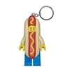 Image de Classic Hot Dog Guy Key Light