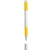 Image de Stylo à bille Gel Jaune