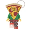 Image de Porte-clés Classic Pizza Guy Key Light